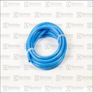 Tubo L=2660 Mm Diam. E=6 Mm Blu - 0L0481