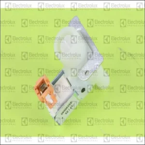 Electrovalvula 329P5 220-240V 50-60Hz - 0L0567