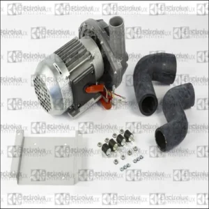 Kit Bomba 220 254-380 440 60 Hz - 0L0583