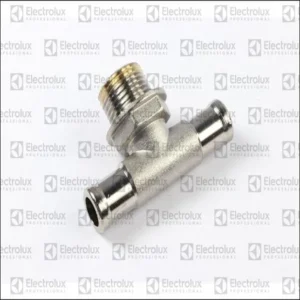Racord T 1 2 Pulg. G - 0L0652