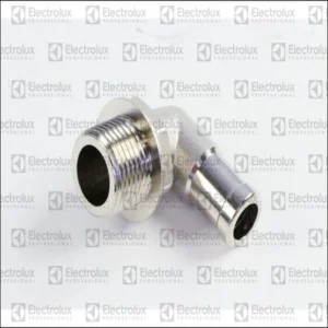 Racor Acodado 90 Grados G 1 2 Pulg. - 0L0653