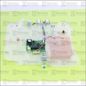 Conj.Descalcificador - 0L0764