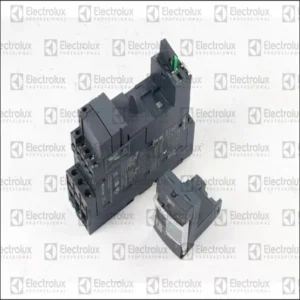 Contactor Contr Resist Cuba Dt Wtm+Old+S Kit - 0L1029