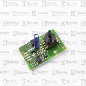 Placa Electronica Sensor De Presión - 0L1132