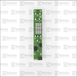 Tarjeta Usuario Rtc Etm Old - 0L1196