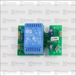 Placa Electronica Haccp - 0L1197