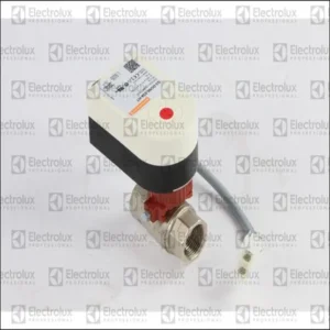Electrovalv. 224D-024-V120 Rtc+S Wtm Old - 0L1199