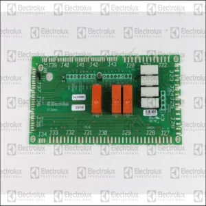 Placa Elect. Conex Placa Mec Rtc Wtm Old - 0L1224