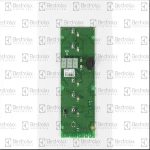Tarjeta Intermedia (Hasta 813...) Ls9 - 0L1235