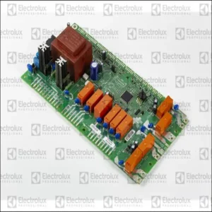 Placa Electronica Mec12R 180-254V 50 60H - 0L1284