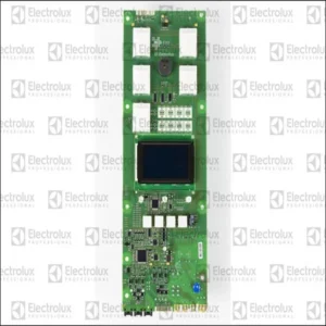 Placa Electronica Botonera Hv New Rt - 0L1285