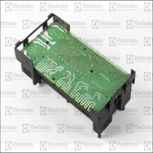 Tarje Electronca Mec12R Rtc Desde 640.. - 0L1291