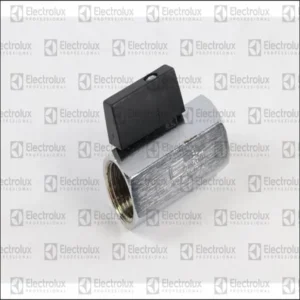 Grifo Regulador De Caudal - 0L1351