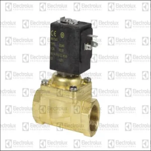 Electrovalvula Vapor 24V-50Hz Wtms - 0L1481
