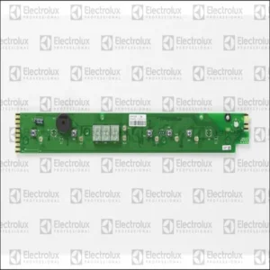 Tarjeta Intermedia Ls6 - 0L1579