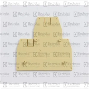 Placa Final Portafusible - 0L1593