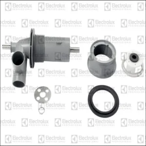 Soporte Inferior Kit (048819+048236+048330+048820+048979) - 0L1628