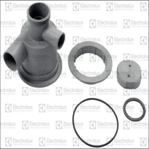Colector De Desague Kit (048325+046595+046596+048326+048327) - 0L1629