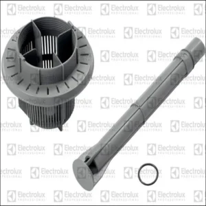 Kit Filtro Aspiracion Bomba Sin B Descar (048324+049799+048323) - 0L1631