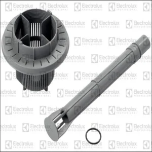 Kit Filtro Aspiracion Bomba Con B Descar (048324+049799+048842) - 0L1632