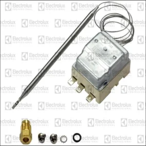 Termostato Caldera Kit (049243+0L1947+067898+067899+0Th043) - 0L1633