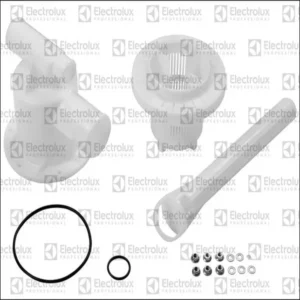 Kit Colector De Desague (047457+0E5372+ +047456+047458+0E1119) - 0L1638
