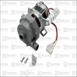 Kit Bomba Aclarado 60Hz (0L1100+0G1698+0L1118) - 0L1641