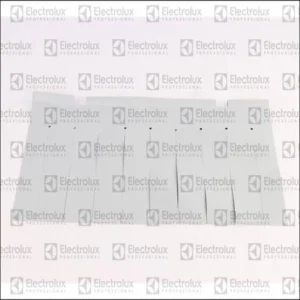 Cortina Sencilla Corta Pvc - 0L1733
