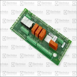 Placa Electronica Conexiones Lavado Rtcs - 0L1737