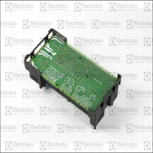 Placa Electronica Con Caja Mec Rtcs - 0L1738