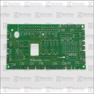 Placa Electro.Conexiones Prelavado Rtcs - 0L1739