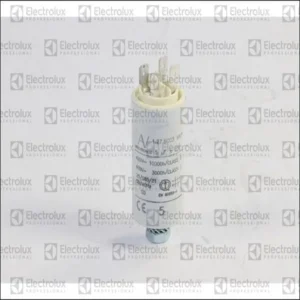 Condensador Electrico 5Mf 50 60Hz - 0L1792