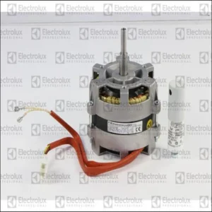 Motor 230V 50 60Hz 190 270W - 0L1794