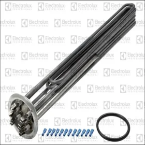 Resistencia Boiler 230V 6000W Kit - 0L1834