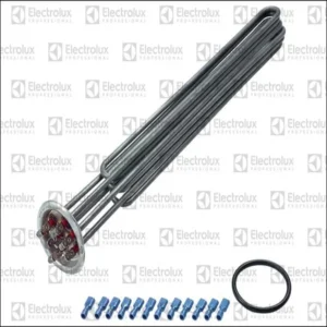 Kit Resistencia 200V-10Kw (0E5538+0E5037+0L1934) - 0L1842
