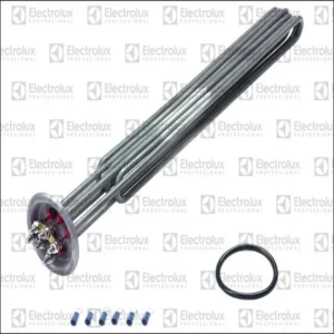 Kit Resistencia 200V-14000W (0E5540+0E5037+0C5487) - 0L1844