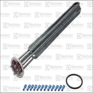 Kit Resistencia 254 440V 8000W (0Kp364+0E5037+0L1934) - 0L1845