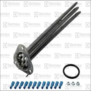 Resistencia Caldera 230V 12000W Kit - 0L1853