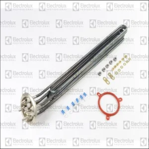 Resistencia Cuba 230V-9000W Kit (0E5163+0E5037+0H2562+0C5487) - 0L1860