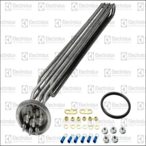 Resistencia Boiler 230V 12000W Kit (0E5162+0E5037+0H2562+0C5487) - 0L1861