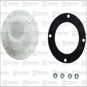 Kit Tubo Descarga (0K7046+0E0112+0E5372) - 0L1862