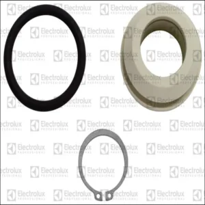 Tapa Del Tubo De Rebose Kit (0E0141+0E0010+0E5152+0E0142) - 0L1863