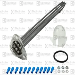 Kit Resistencia 220V-4500W (065557+ +065560+067620+0C1119+0E5372+0L1934) - 0L1874