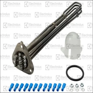 Kit Resistencia 220V-4500W (049307+ +065560+067620+0C1119+0E5372+0L1934) - 0L1876