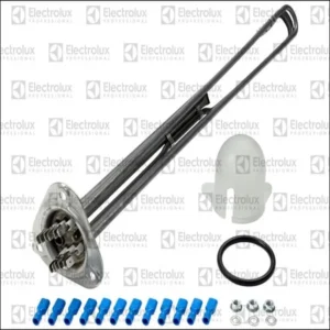 Kit Resistencia 230V-6000W (051632+ +065560+067620+0E1119+0E5372+0L1934) - 0L1877
