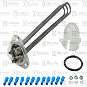 Resistencia 230V-6000W Kit (049116+ +065560+067620+0E1119+0E5372+0L1934) - 0L1878