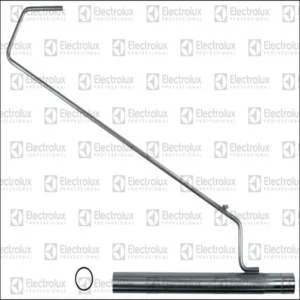Kit Tubo Rebosadero (0E5020+0E0142) - 0L1880