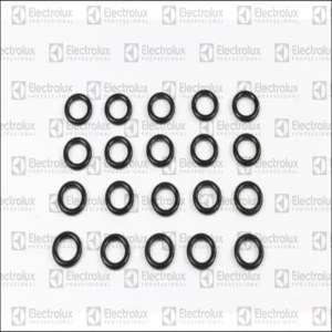 Junta Torica 3,53X12,29 Set 20 Pcs Rt - 0L1941