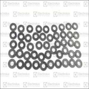Guarnicion Junta Set 50Pcs Dia.26,5Mm - 0L1945
