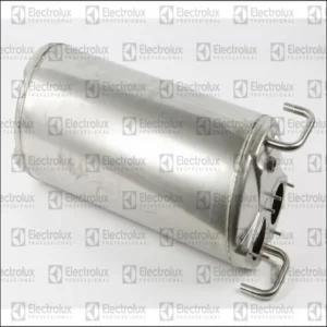 Conjunto Boiler Rt Compact Aisi 316L - 0L1983